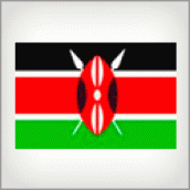 Kenia – informacje polskiego MSZ